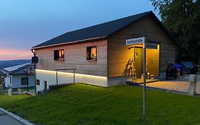 Ferienwohnung im Chalet Scheibenberg